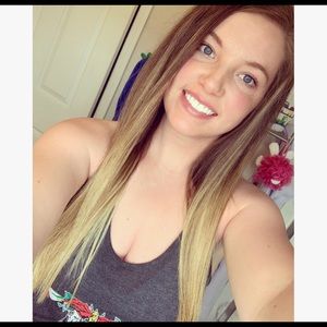 Meet your Posher, Summer